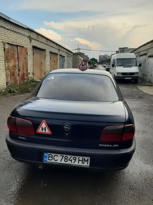 Автоінструктор 500 грн/год.