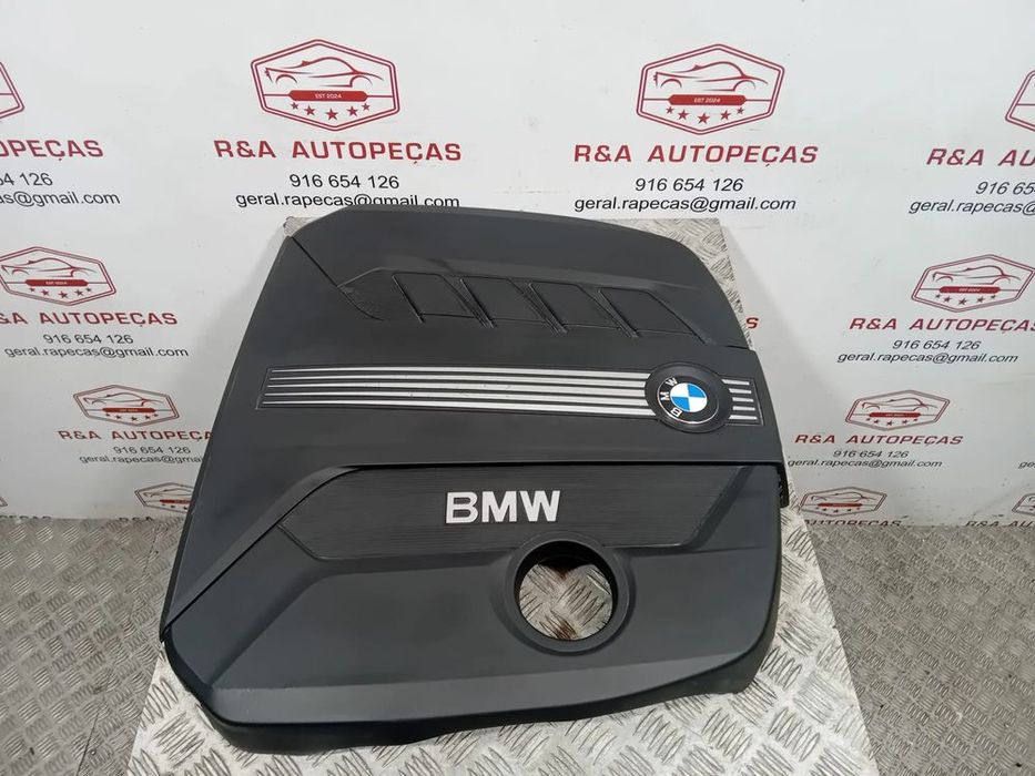 Tampa de Motor BMW Original
