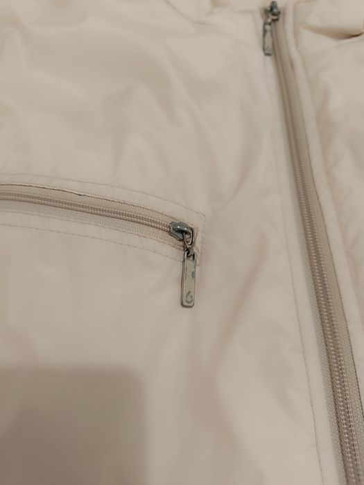 Kispo tamanho L Bershka