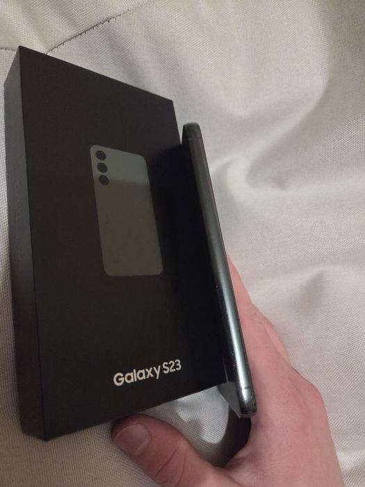 Samsung Galaxy S23 8/128