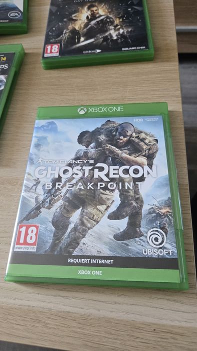 Forza horizon 4 xbox  i inne