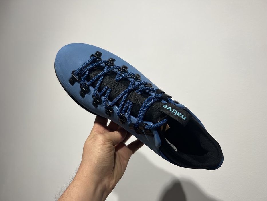 Черевики Native FITZSIMMONS CITYLITE BLOOM 31106848-4865