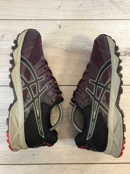 Buty trekkingowe ASICS Gel-Sonoma rozm. 39,5