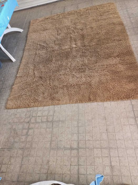 Tapete para sala