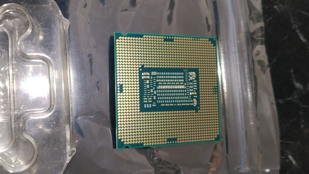 Procesor i5 8500T energooszczędny