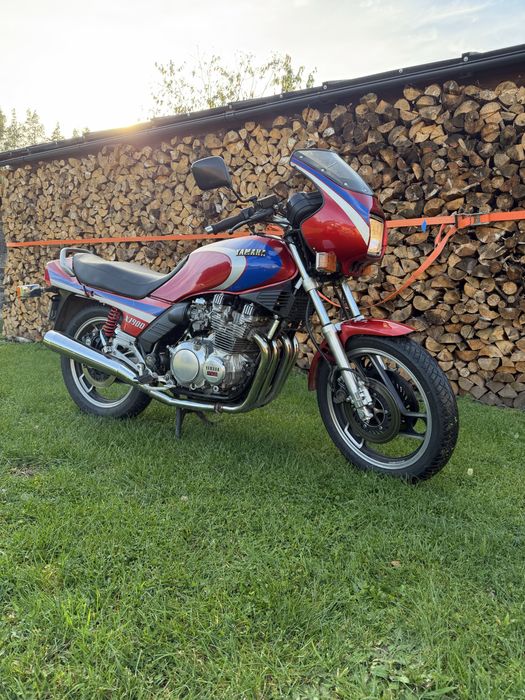Yamaha