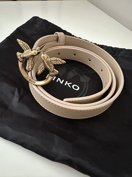 Пояс Pinko (оригінал)