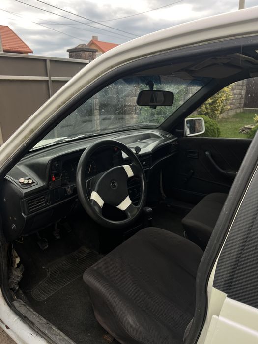 Opel kadett 1990