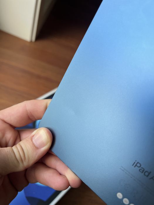 iPad Air 10.9" M1 64gb