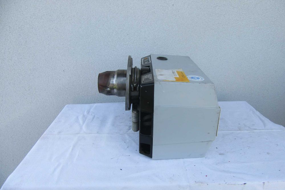 Palnik olejowy ELECTRO OIL moc 16-48kW
