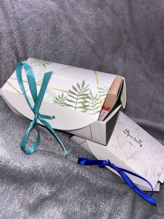 Парфуми жіночі та чоловічі!