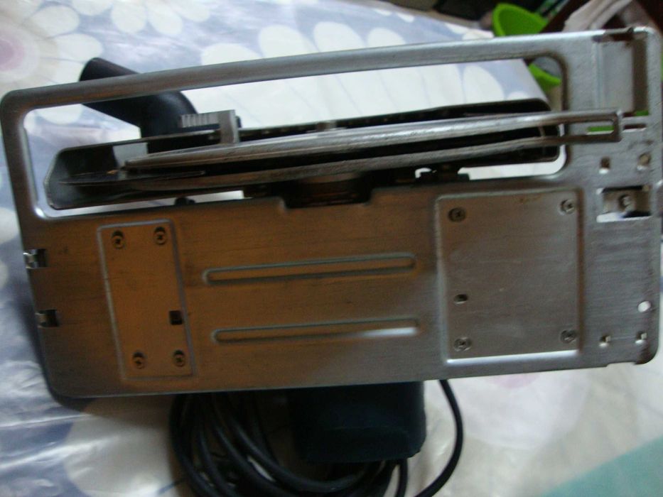 BOSCH Serra Circular CKS 85 S Profissional da BOSCH