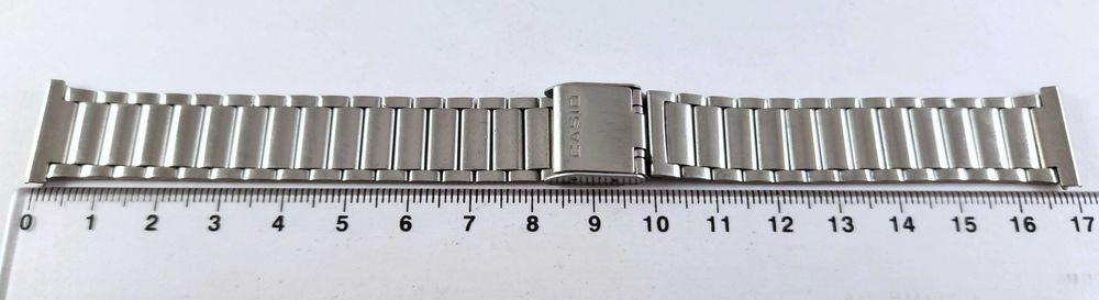 Новый Браслет к часам под ушки 18 мм Браслеты к часам Casio Omax Полет Ракета Восток Слава Луч Orient Ориент Seiko Citizen и другим