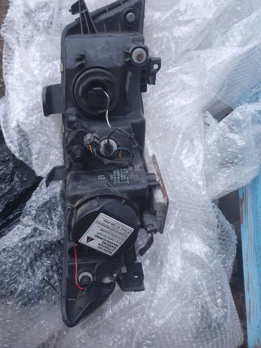 Honda CRV,Jazz,Civic 7,Honda Insight 09-14,Honda Accord 7