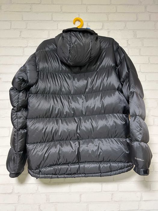 Чоловічий пуховик Rab Neutrino Endurance Down Jacket
