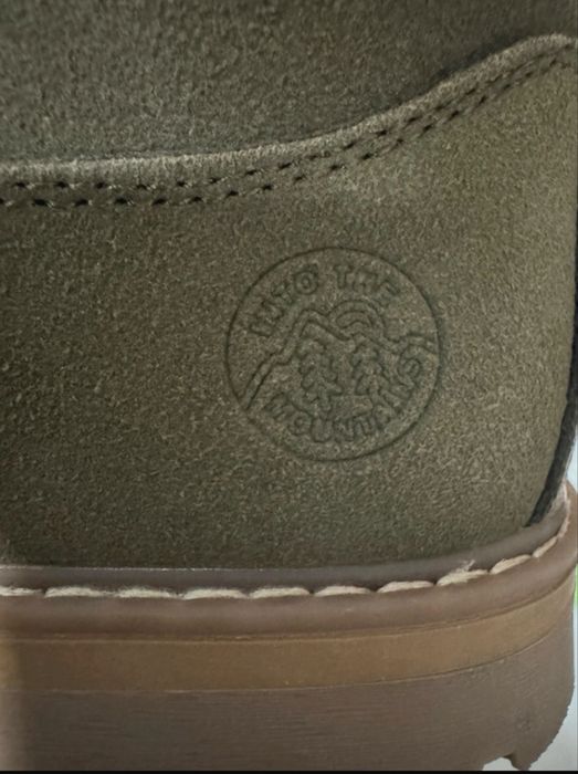 Botas Kids El Corte Ingles 34