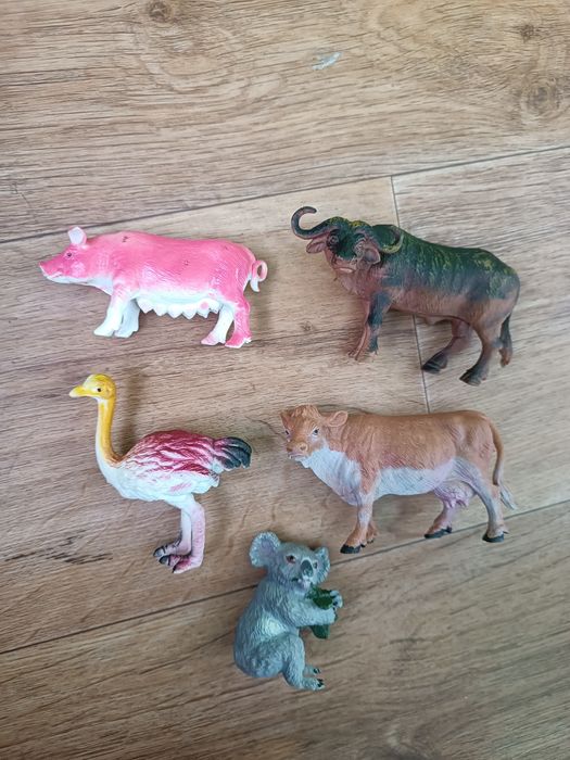 Іграшки домашні тварини ціна за все