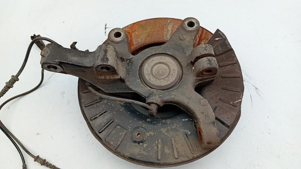 Manga de eixo frente direita MERCEDES-BENZ Vito / Vito Combi (W639)