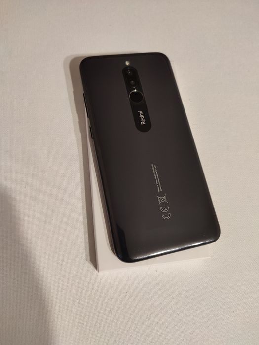 Xiaomi redmi 8, 3/32Gb