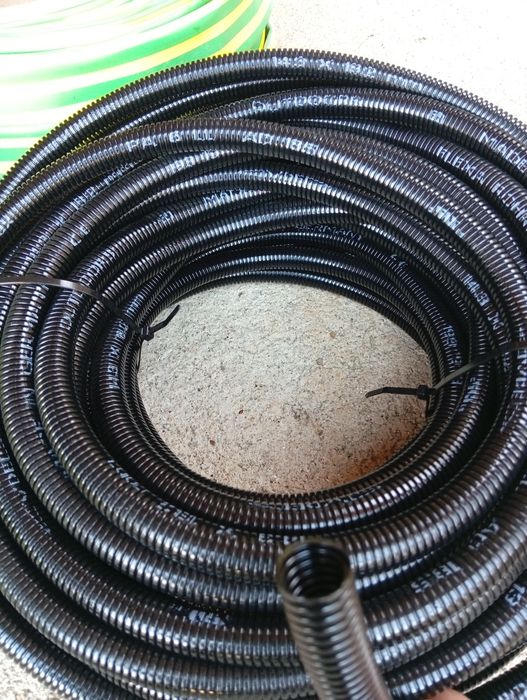 Material eléctrico