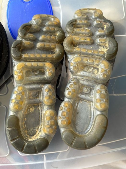 Nike Air Vapormax 2019 – Tamanho 44