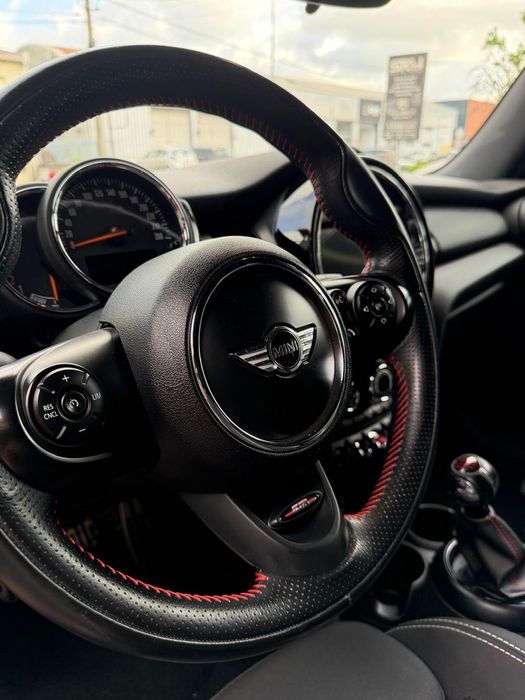 MINI Cabrio One