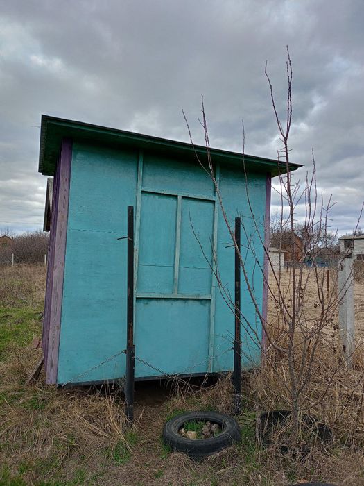 Бджоло павільйон