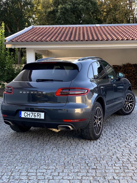 Porsche Macan 2.0 PDK | 35.000 km