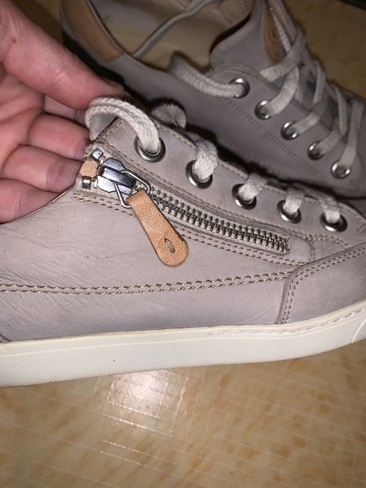 Кеды- кроссовки женские!