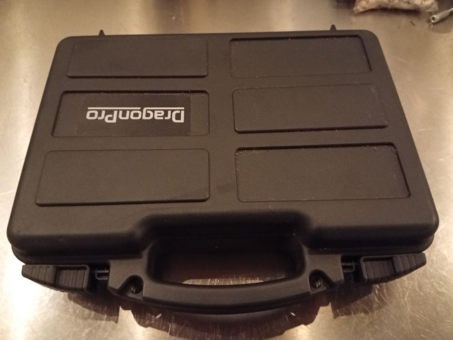 Walther PPQ - Arma recreativa de precisão CO2