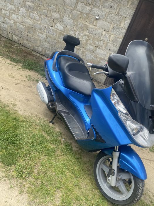 Продам скутер х8 250