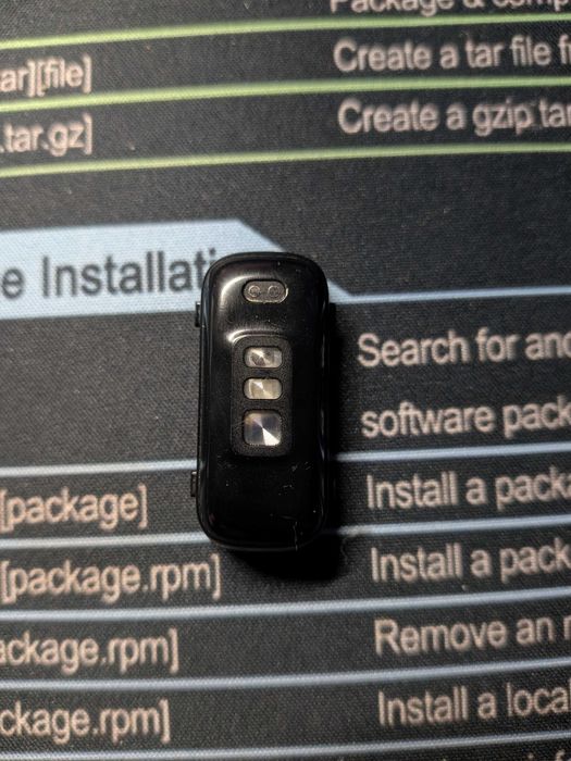 Smartband Oppo Band 0525