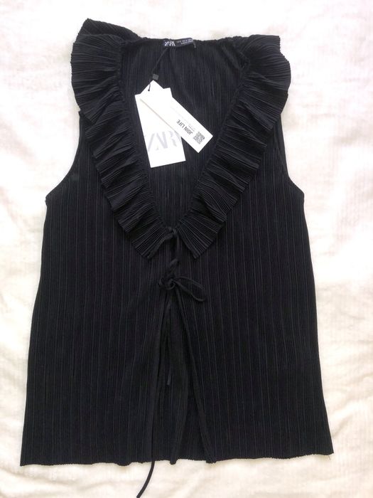 Sprzedam damską koszulę Zara