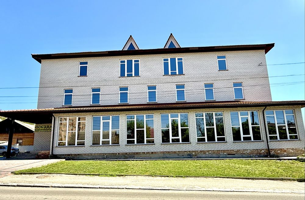 ПРОДАЖ комерційного приміщення