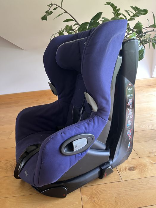 Fotelik Maxi-Cosi Axiss