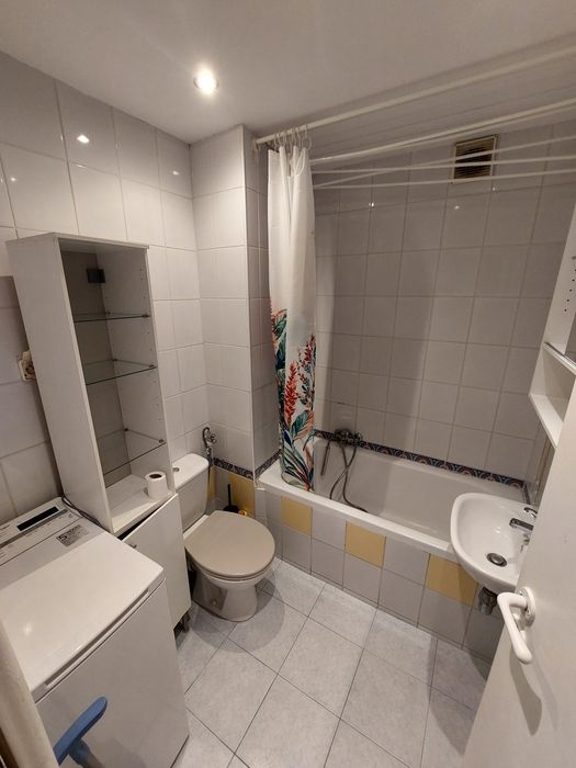 Do wynajęcia od zaraz 2 pok na Żabiance, 36 m² - Więcej