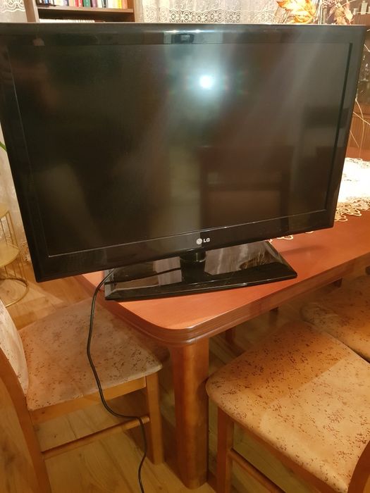Telewizor LG 32'