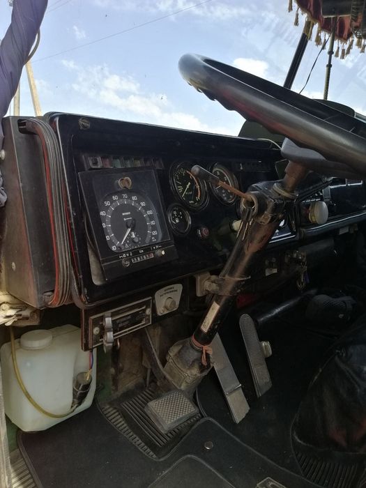 Продам КамАЗ 53202