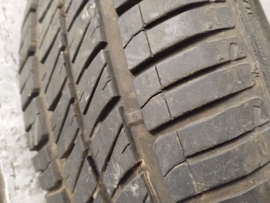 Dębica Passio 195/65r/15 4szt