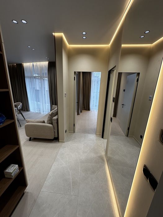 Продаж 2- кімнатної квартири в ЖК Крістал / Кристал/ двушка/Crystal