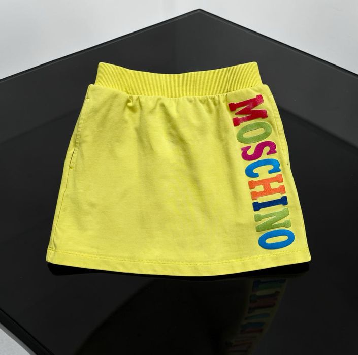 Спідниця юбка від Moschino 4 роки