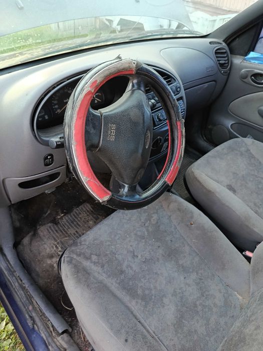 Авто Форд фієста
