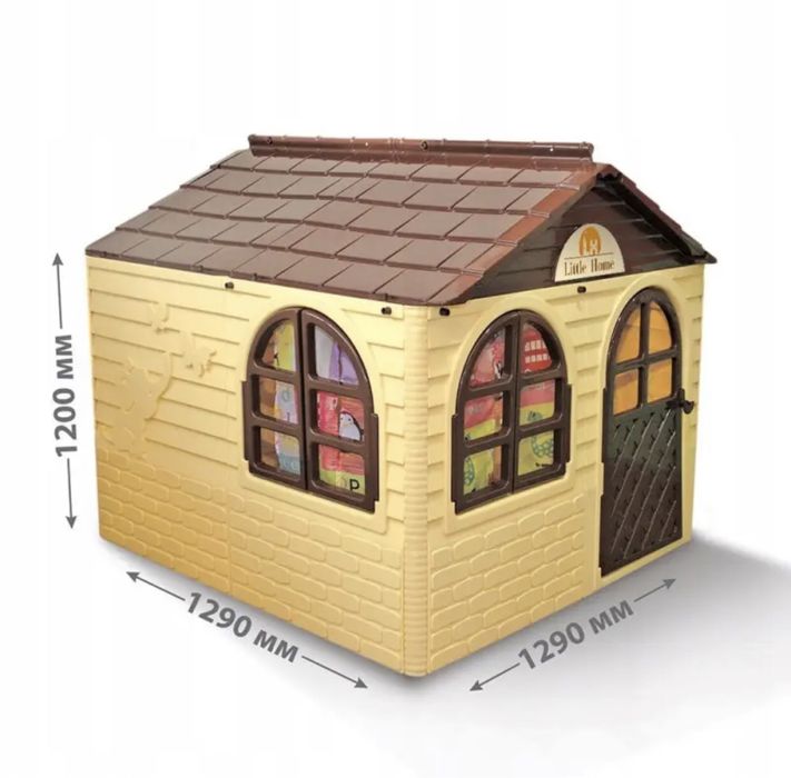 Хіт! Дитячий будинок Будиночок гірка! Детский домик для дома! Палатка