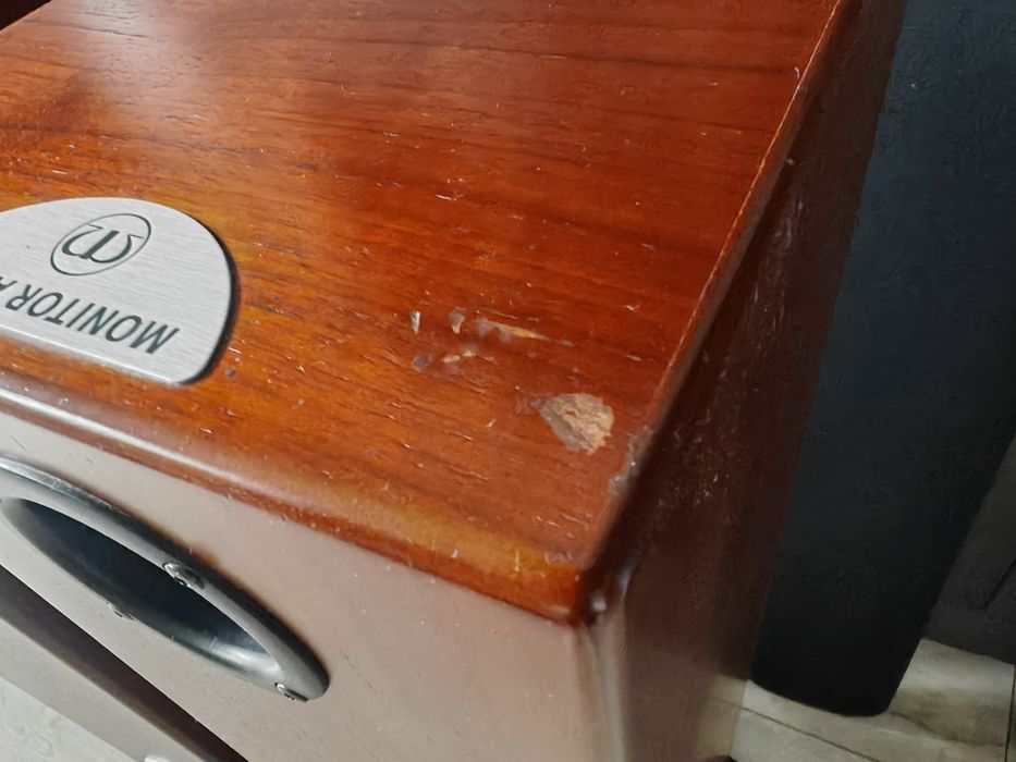 Monitor audio Silver RS8