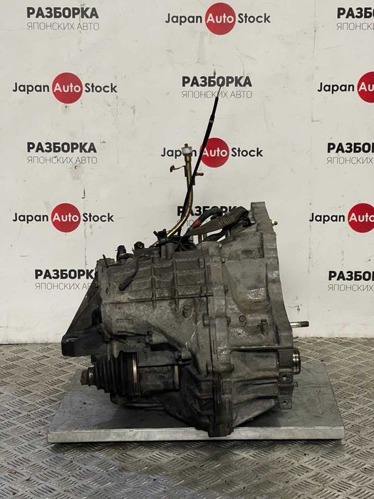 АКПП Toyota RAV4, объём 2.0, 2.4, год 2005-2010