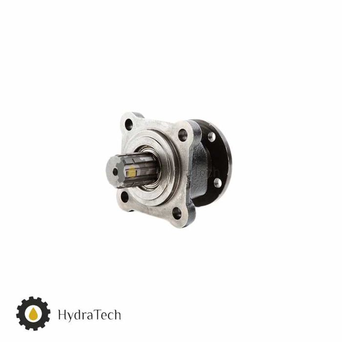 Адаптер від коробки до кардана (фланець)