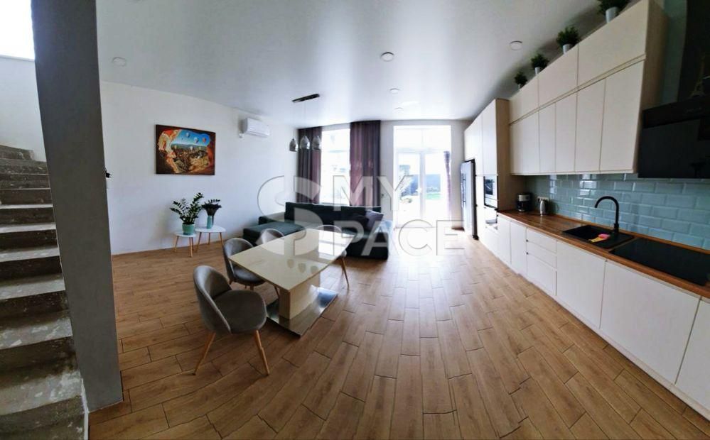Будинок дуплекс 108м2 с. Гатне| Теремки, Крюківщина, Новосілки