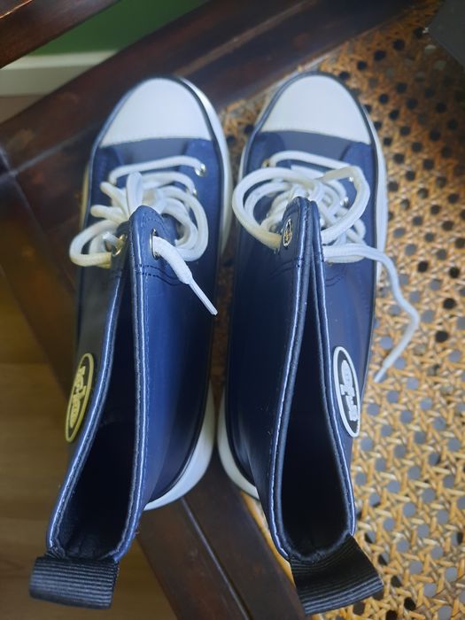 Ténis Rococcobarocco 38/39