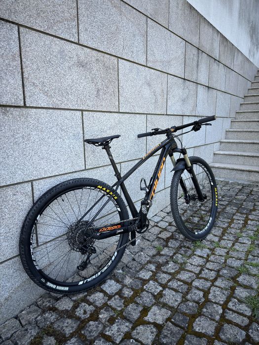 Coluer CR 290 - BTT