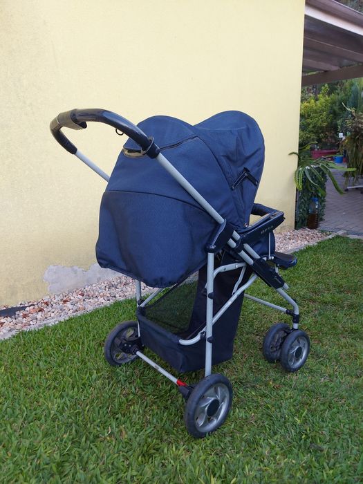 Carrinho de bebé Carbebé opta